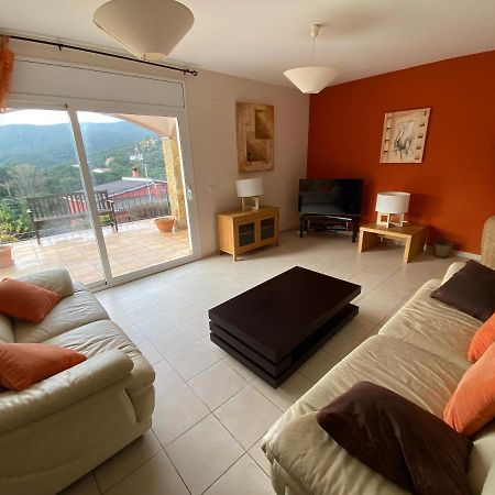 Rio De Oro 1 Villa Calonge  Exterior foto