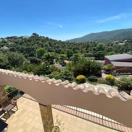Rio De Oro 1 Villa Calonge  Exterior foto