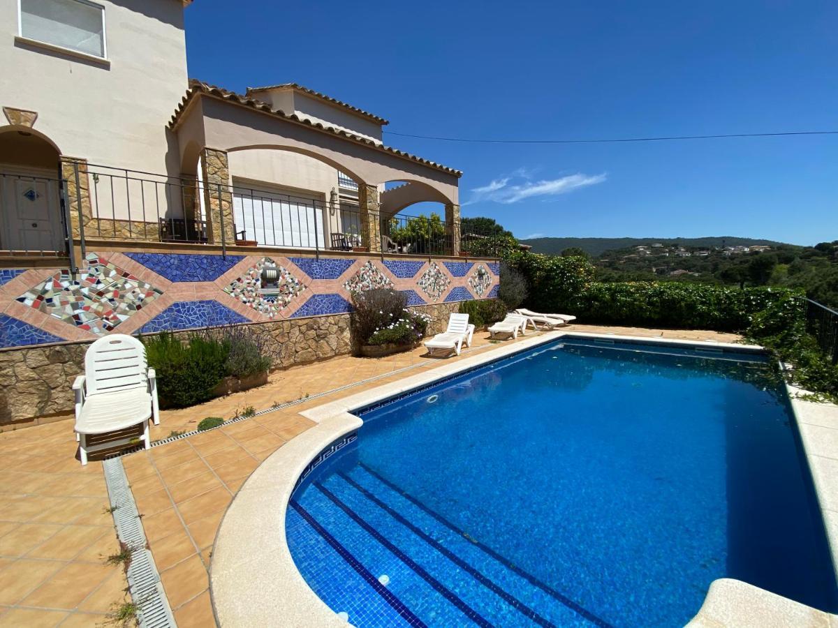 Rio De Oro 1 Villa Calonge  Exterior foto