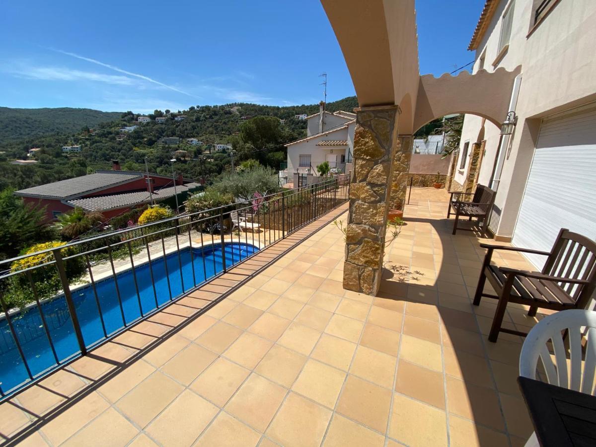 Rio De Oro 1 Villa Calonge  Exterior foto