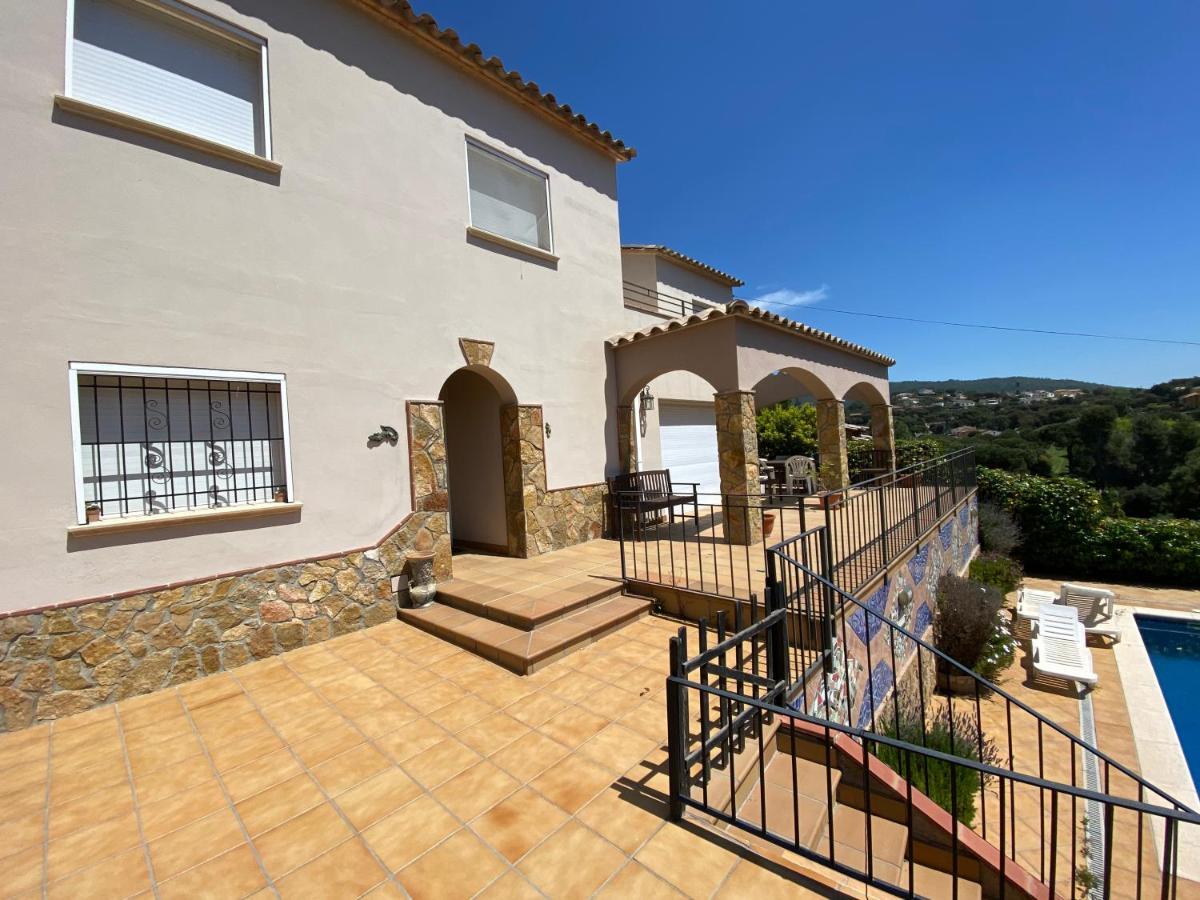 Rio De Oro 1 Villa Calonge  Exterior foto