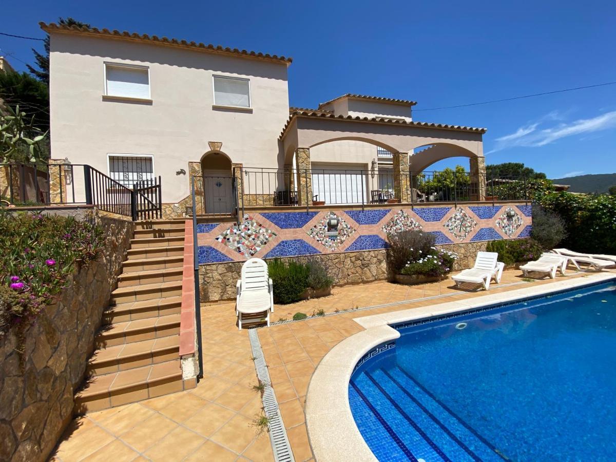 Rio De Oro 1 Villa Calonge  Exterior foto