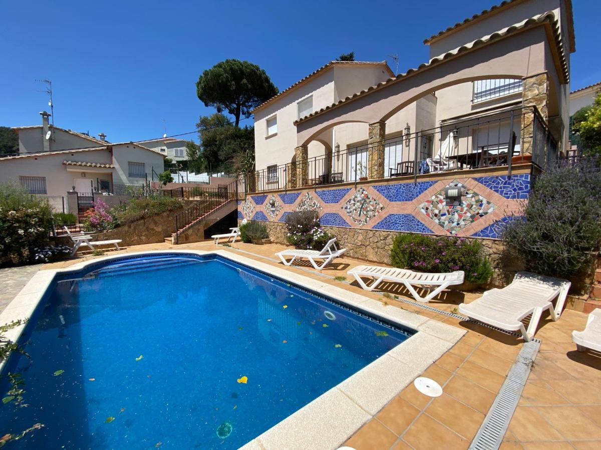 Rio De Oro 1 Villa Calonge  Exterior foto
