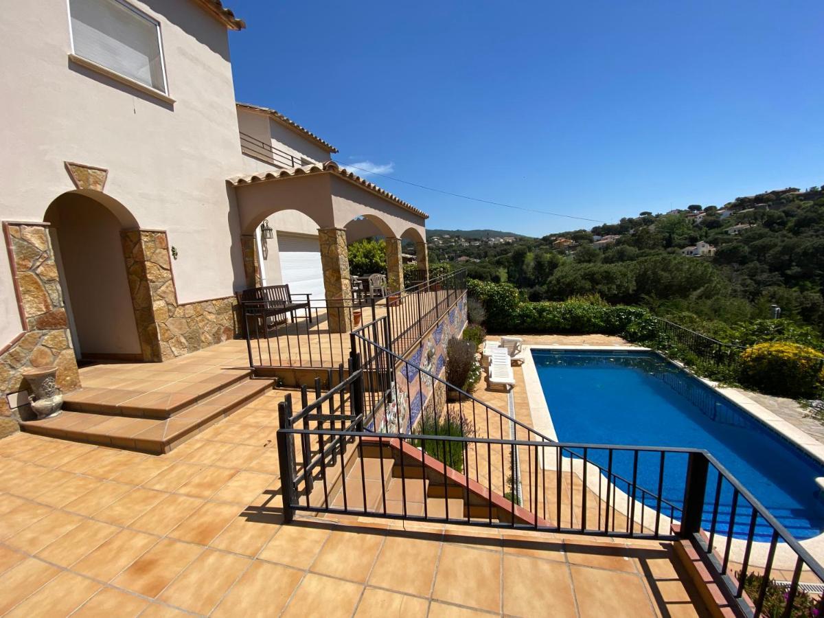 Rio De Oro 1 Villa Calonge  Exterior foto