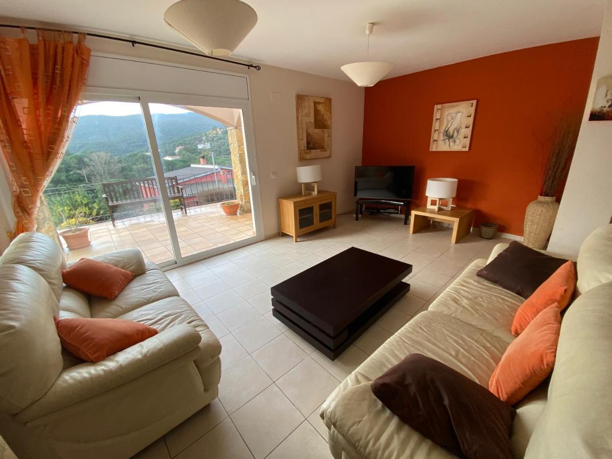Rio De Oro 1 Villa Calonge  Exterior foto