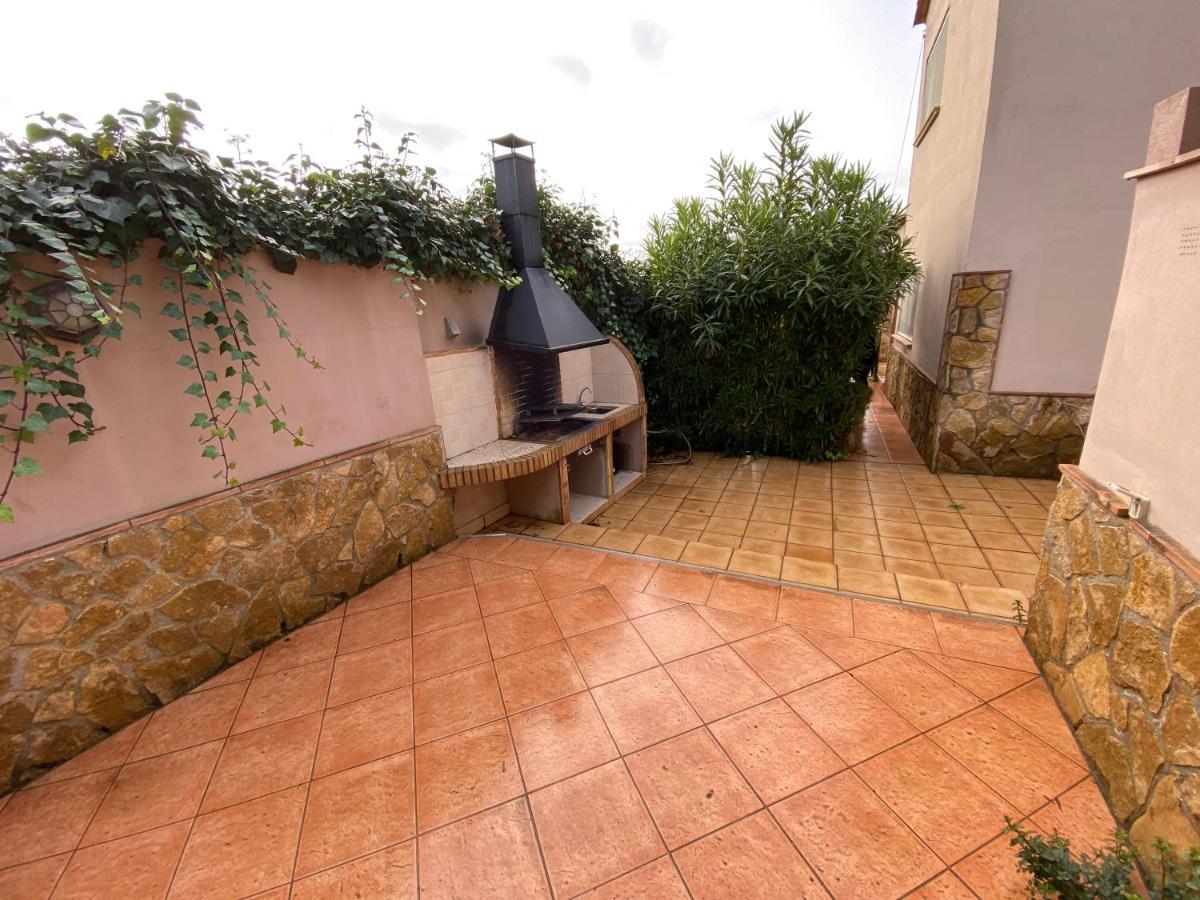 Rio De Oro 1 Villa Calonge  Exterior foto