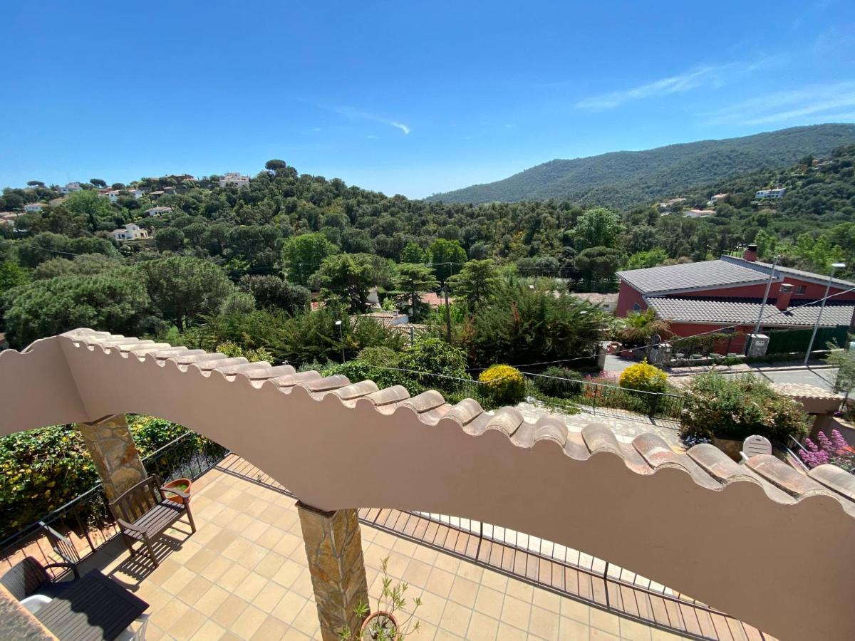 Rio De Oro 1 Villa Calonge  Exterior foto