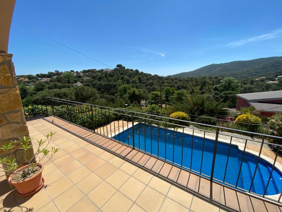 Rio De Oro 1 Villa Calonge  Exterior foto